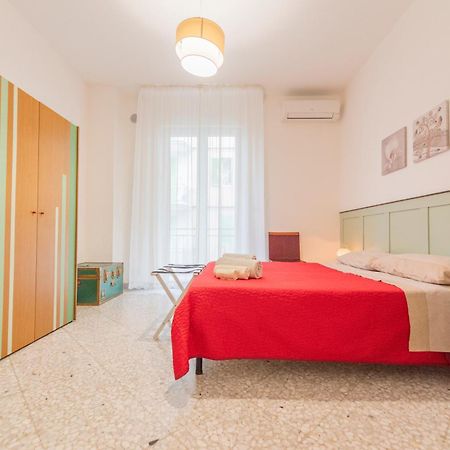 Casa Cicetta Apartment Giovinazzo Luaran gambar