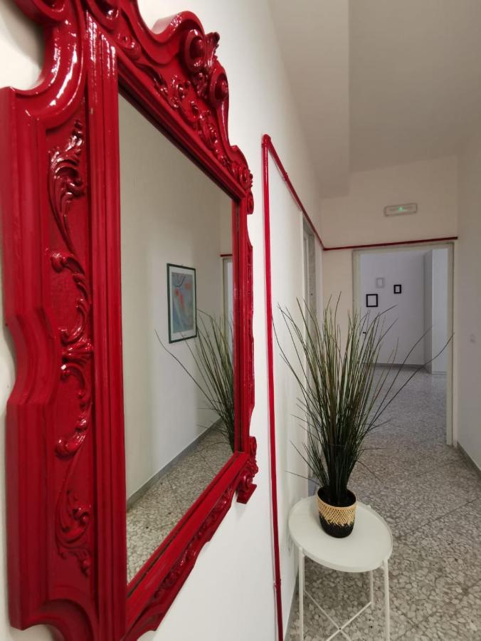 Casa Cicetta Apartment Giovinazzo Luaran gambar