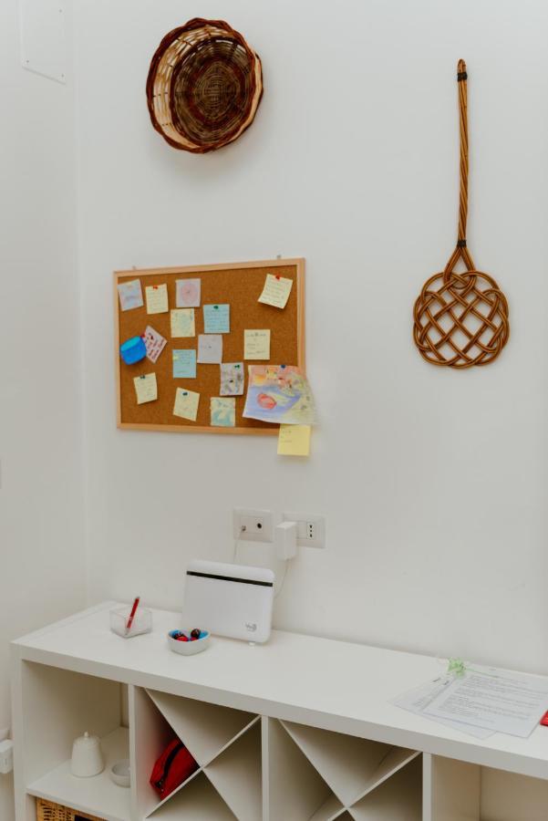 Casa Cicetta Apartment Giovinazzo Luaran gambar