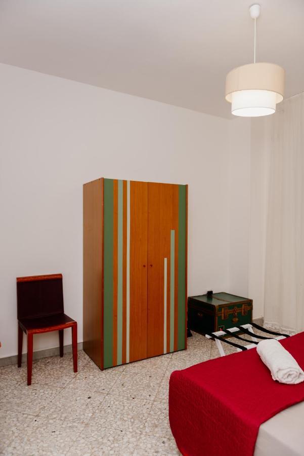 Casa Cicetta Apartment Giovinazzo Luaran gambar