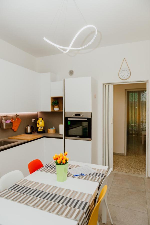 Casa Cicetta Apartment Giovinazzo Luaran gambar