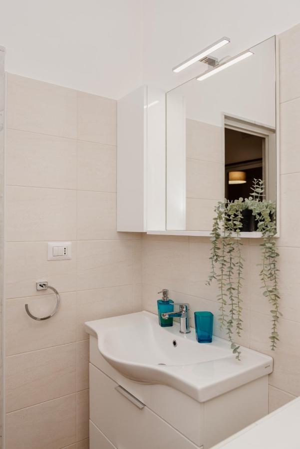 Casa Cicetta Apartment Giovinazzo Luaran gambar