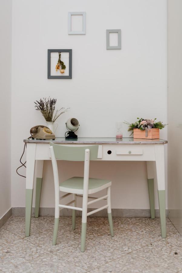 Casa Cicetta Apartment Giovinazzo Luaran gambar