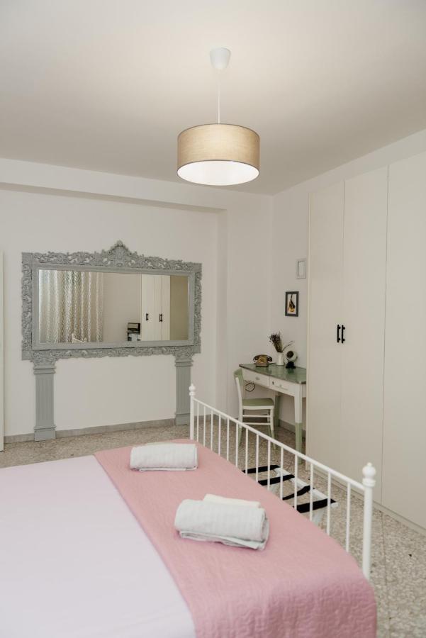 Casa Cicetta Apartment Giovinazzo Luaran gambar