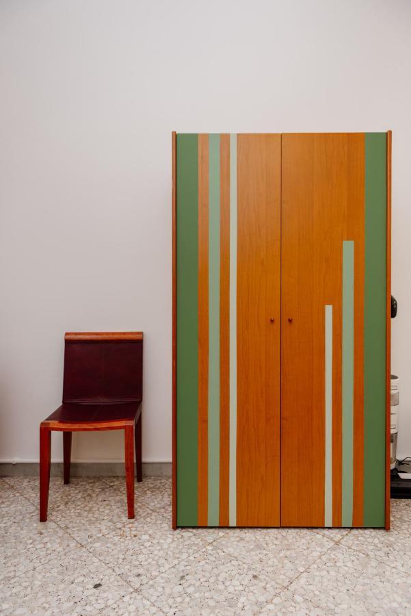 Casa Cicetta Apartment Giovinazzo Luaran gambar