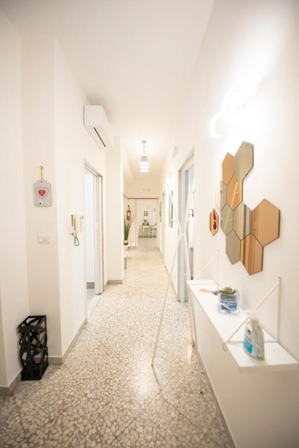 Casa Cicetta Apartment Giovinazzo Luaran gambar