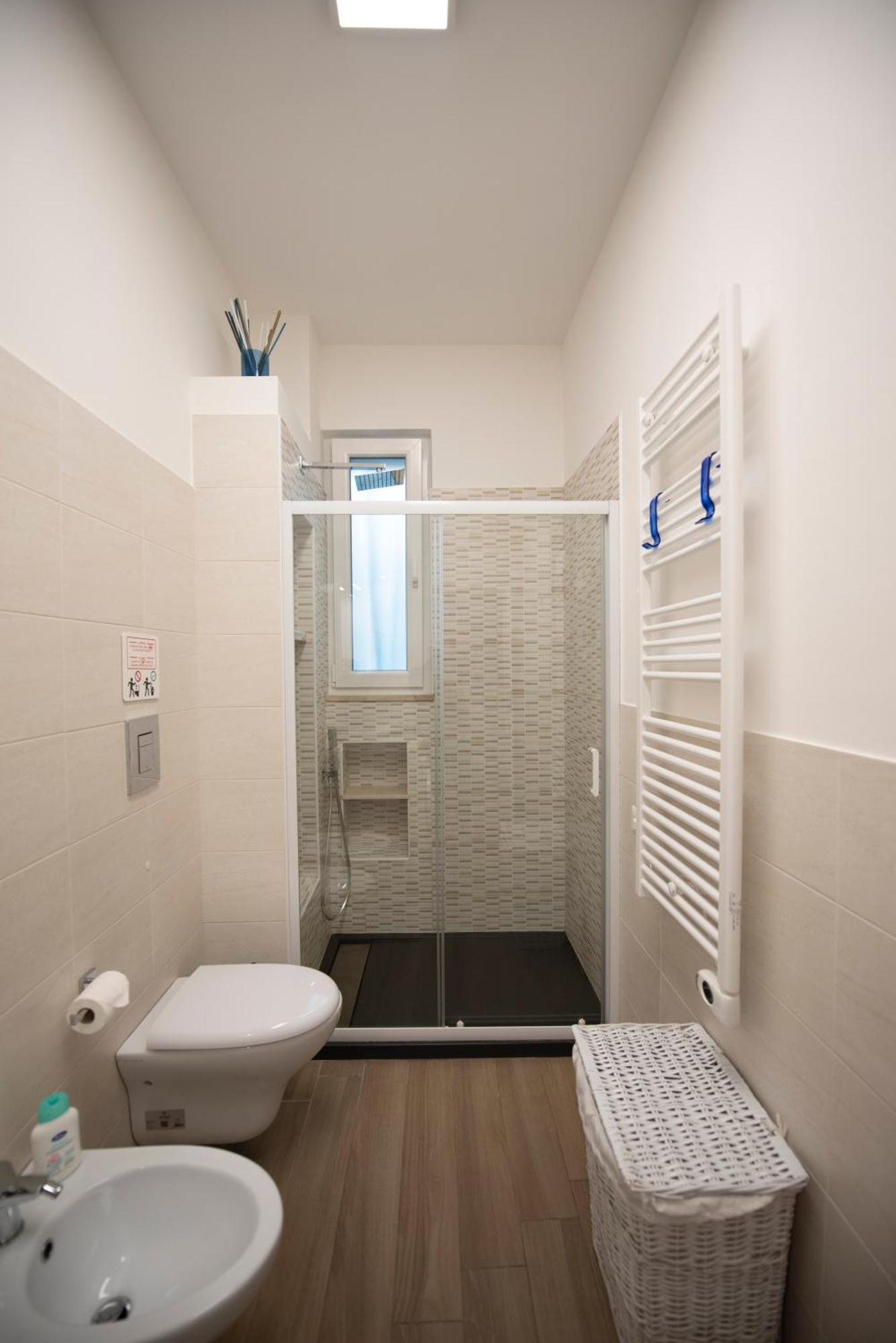 Casa Cicetta Apartment Giovinazzo Luaran gambar