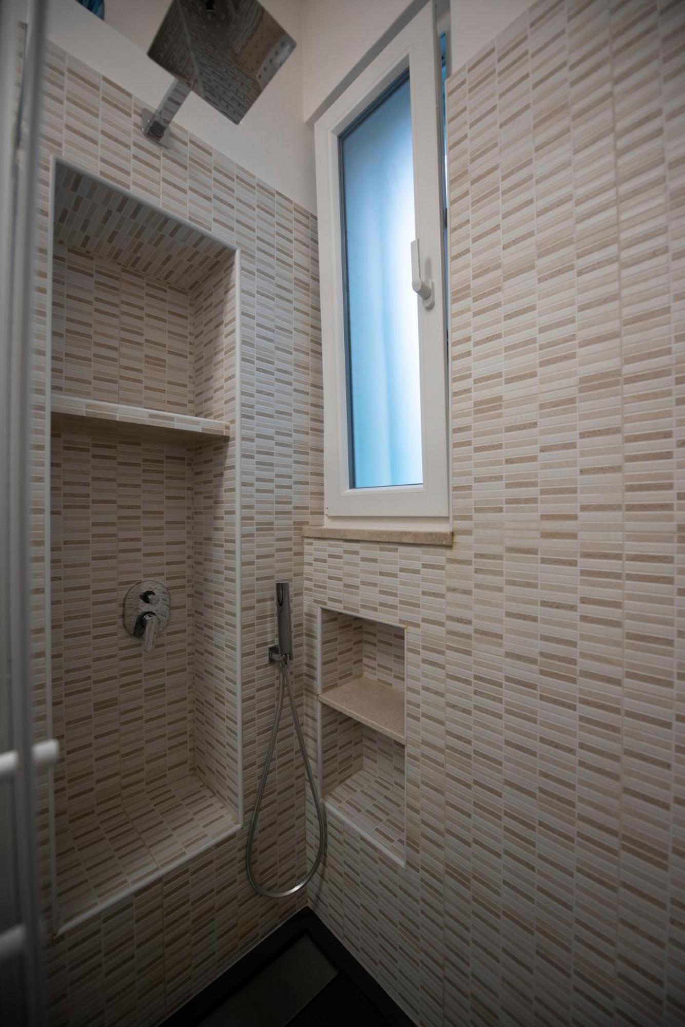 Casa Cicetta Apartment Giovinazzo Luaran gambar