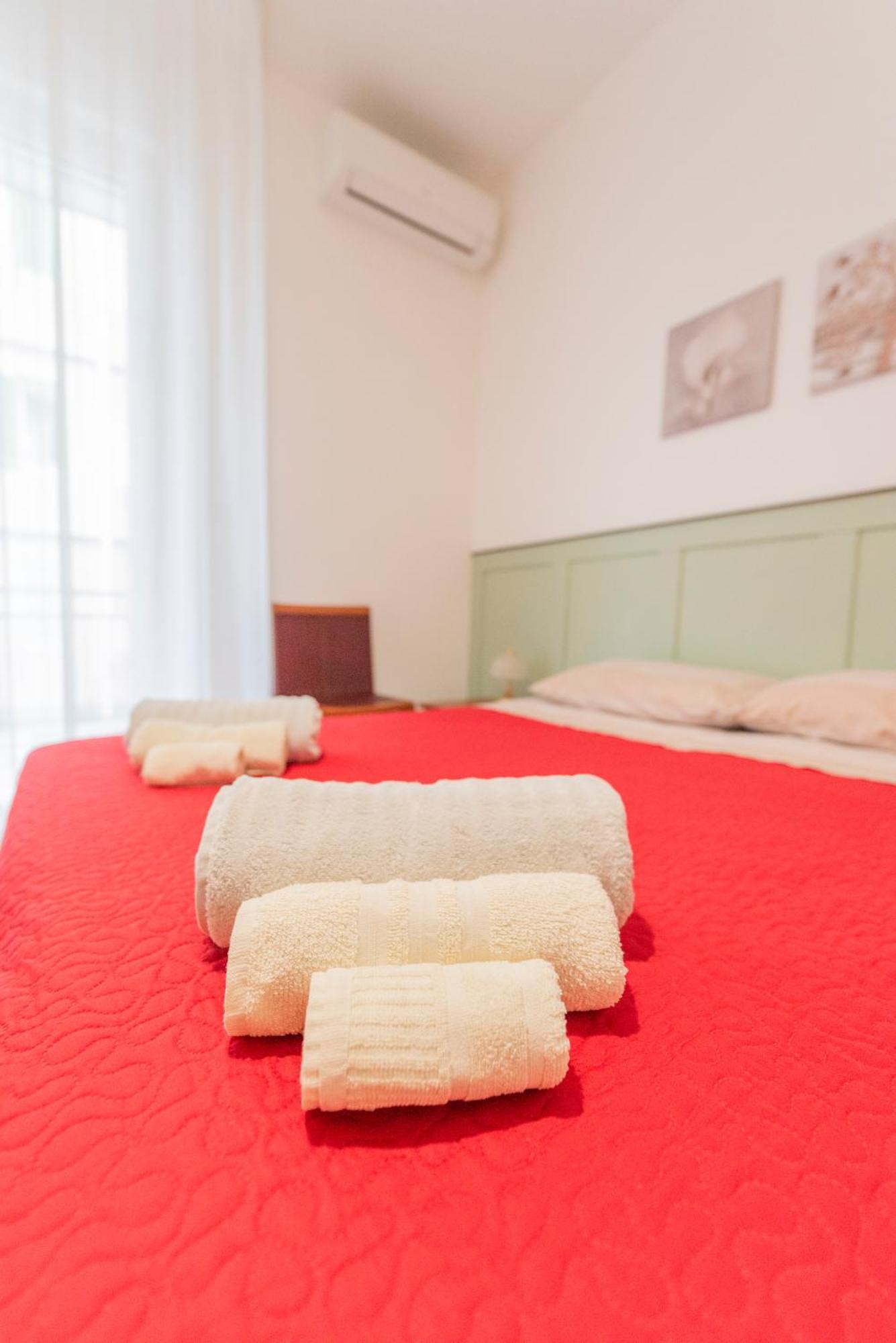 Casa Cicetta Apartment Giovinazzo Luaran gambar