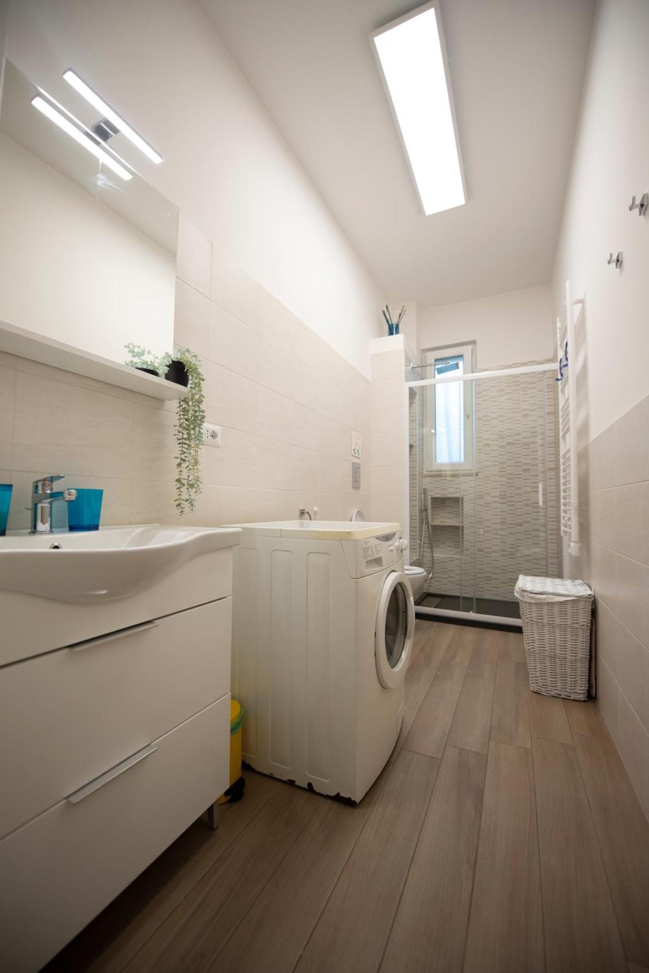Casa Cicetta Apartment Giovinazzo Luaran gambar