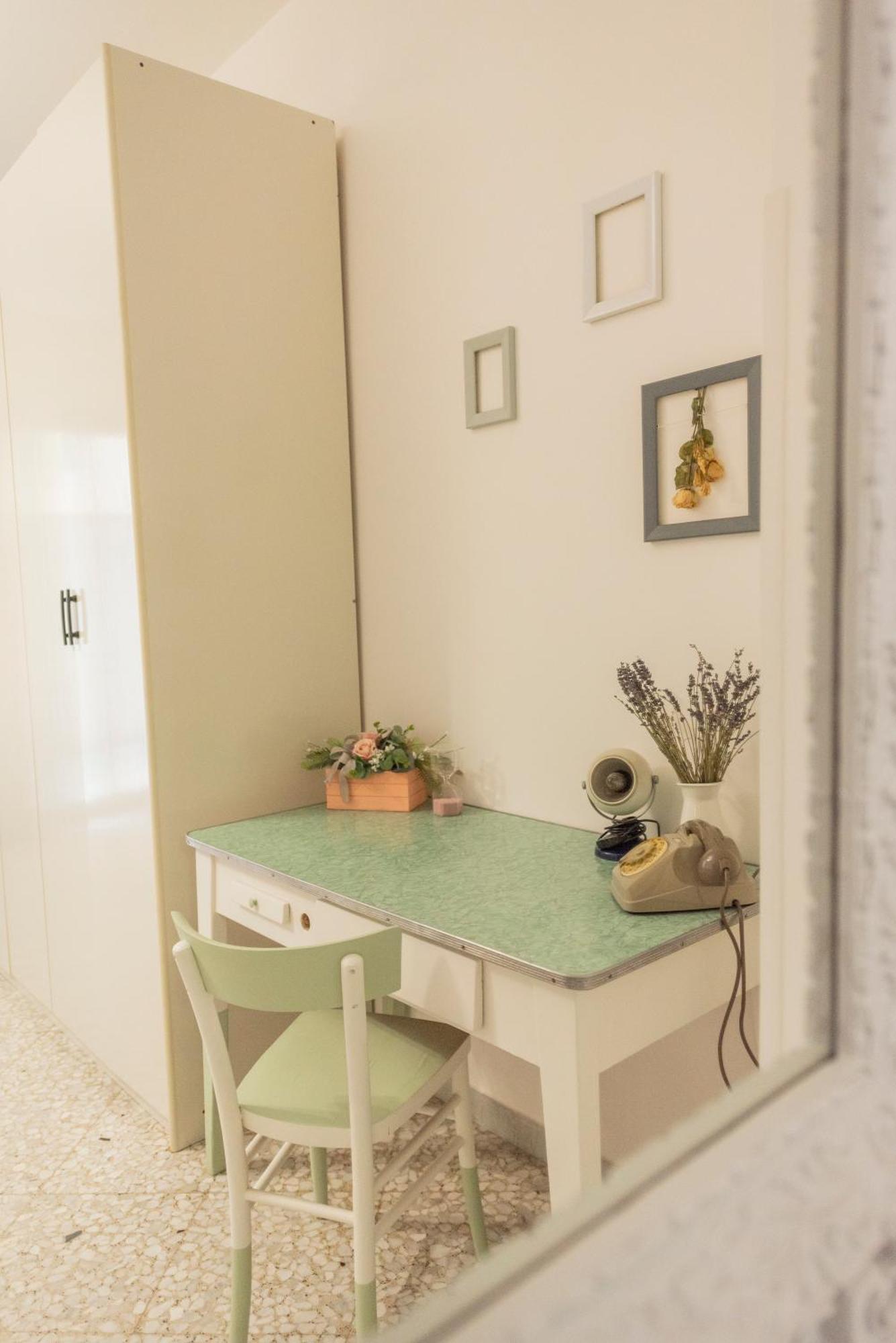 Casa Cicetta Apartment Giovinazzo Luaran gambar