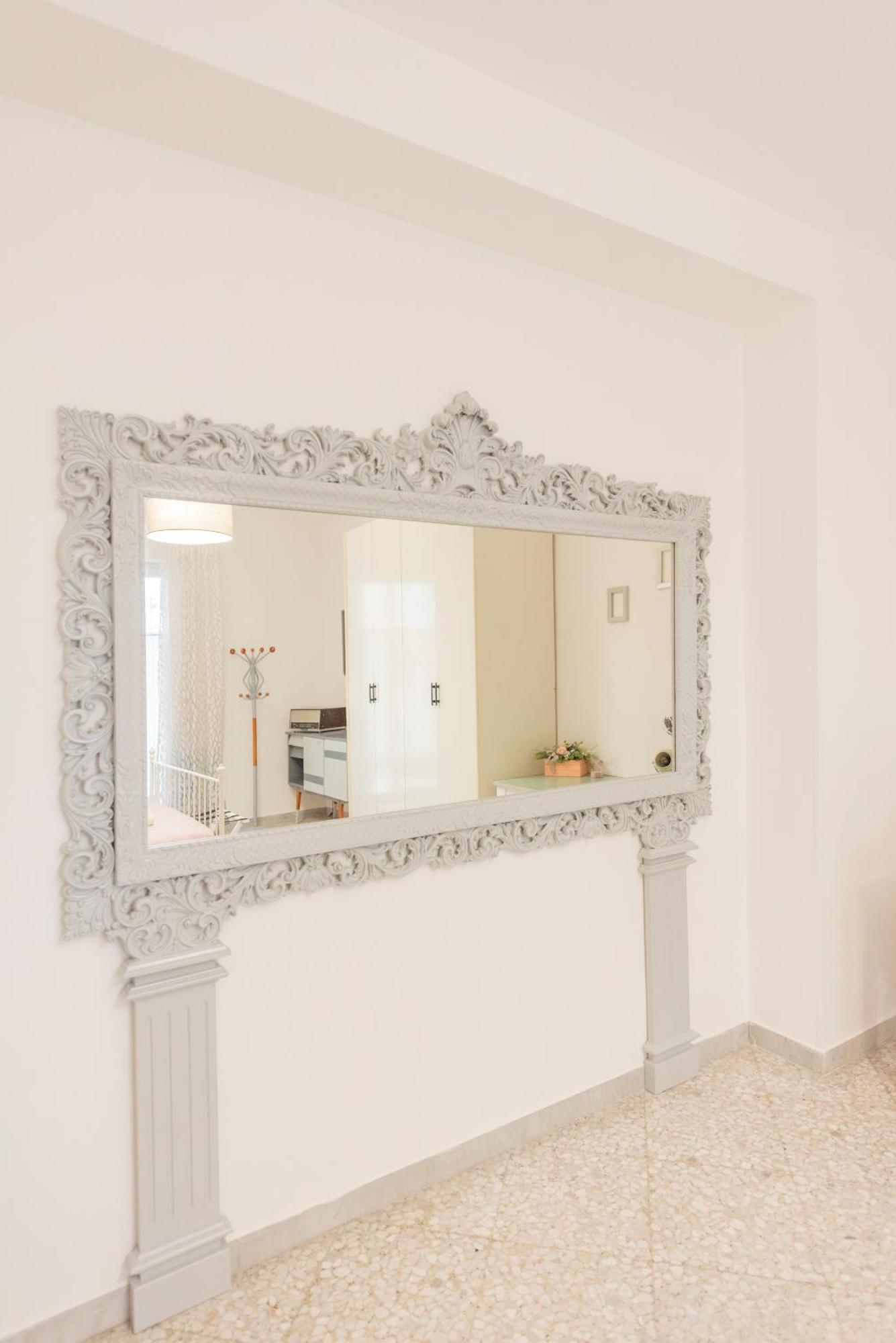 Casa Cicetta Apartment Giovinazzo Luaran gambar