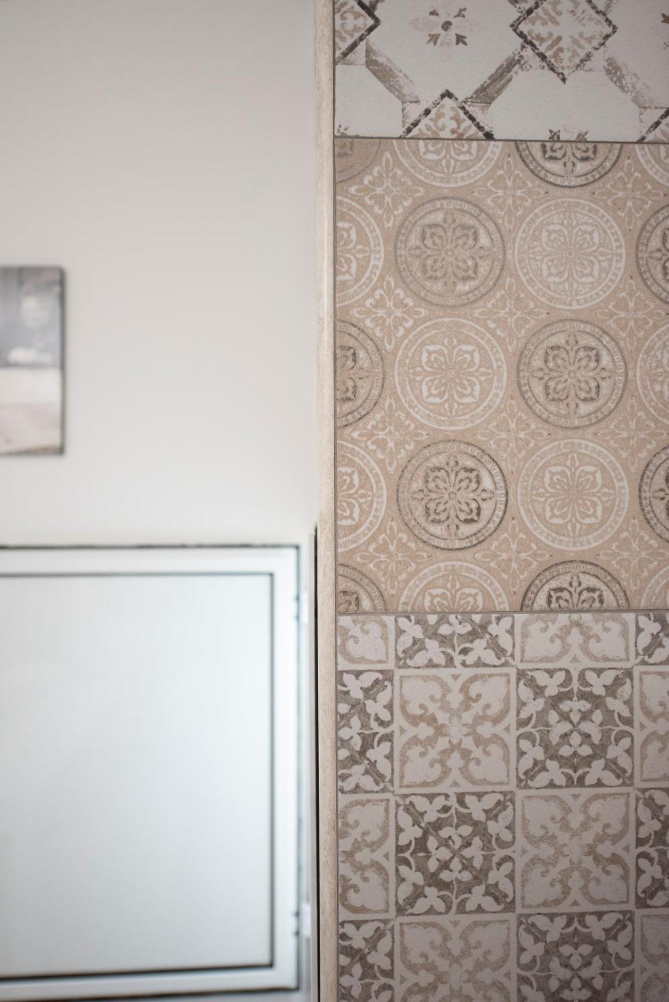 Casa Cicetta Apartment Giovinazzo Luaran gambar